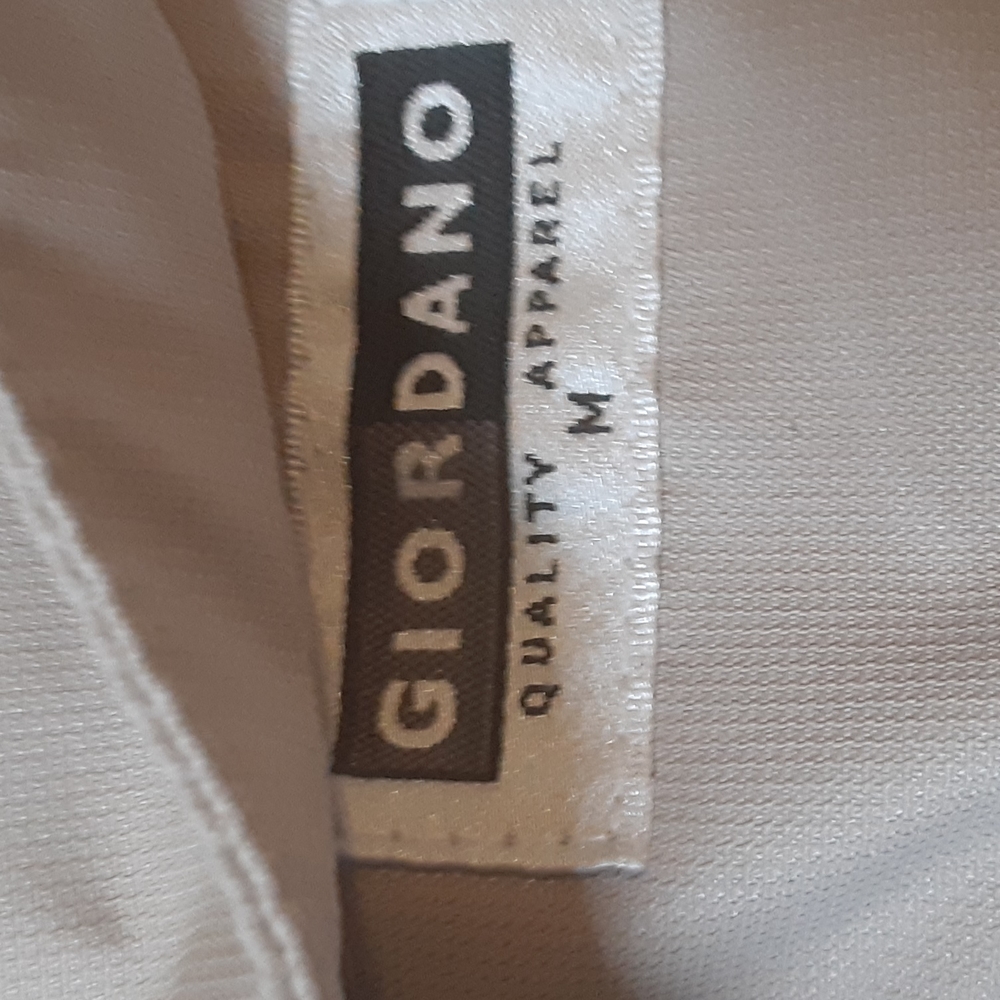 Giordano light weight mens jacket - Picture 6 of 13